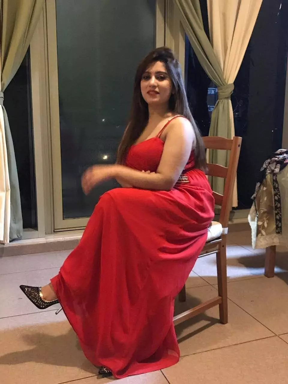 Escort Service in Kiphire